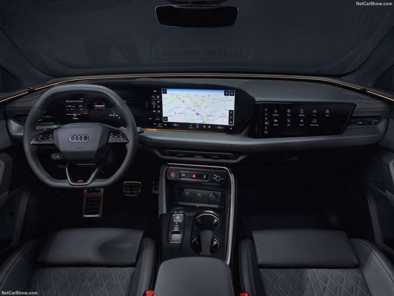 2026 Audi Q5 — 3