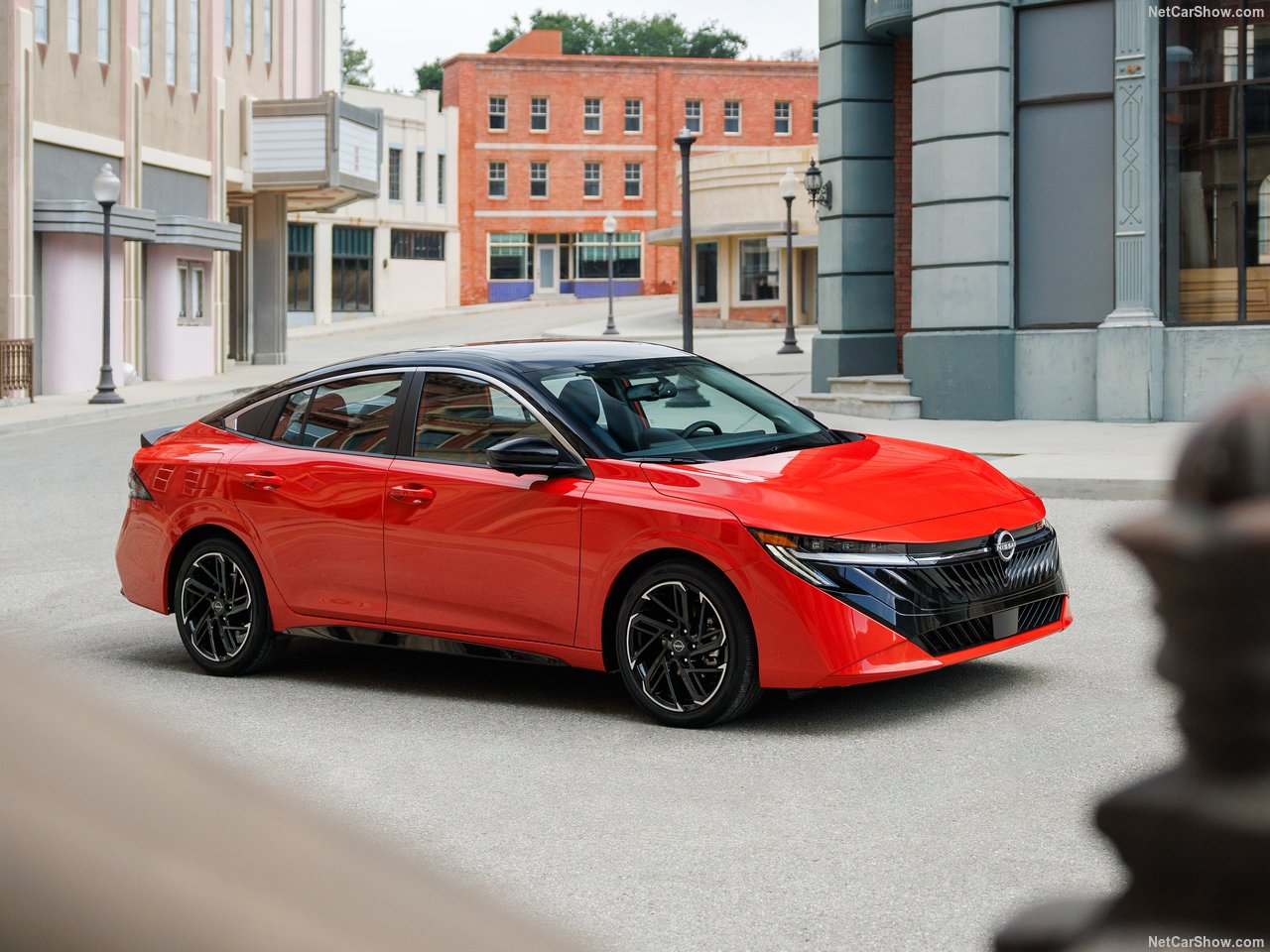 2022 Nissan Sentra