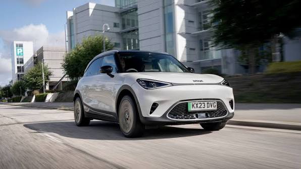 2026 Smart 1