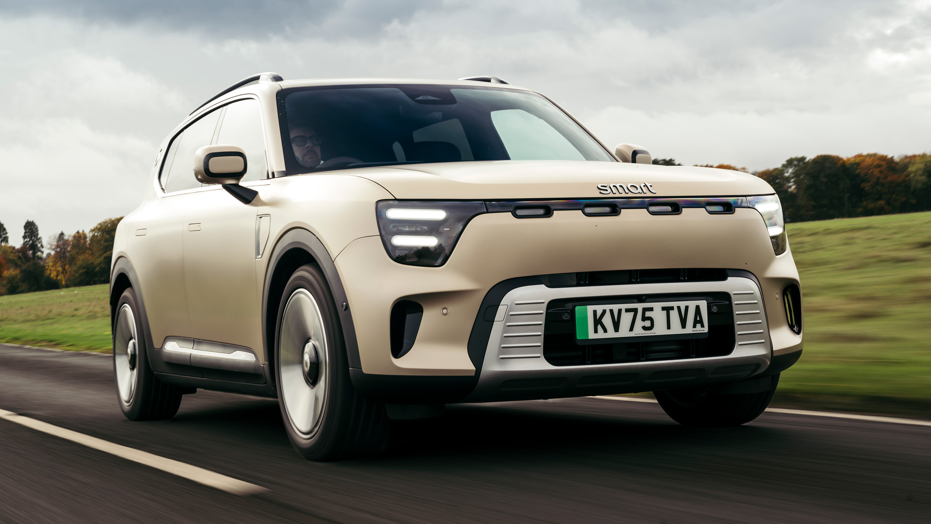 2026 Smart 5